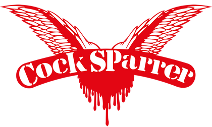 COCK SPARRER