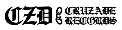 CRUZADE RECORDS