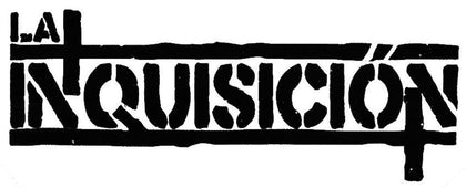 LA INQUISICION