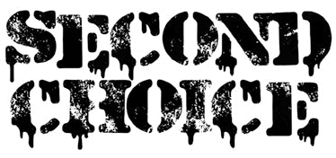Second Choice Records
