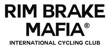 Rim Brake Mafia