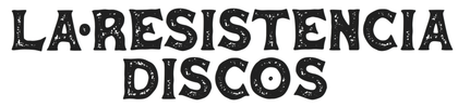 La Resistencia del vinilo está aqui.