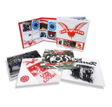 CD - Cock Sparrer - The Albums 1978-87