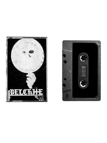 Cassette - BELCHITE – S/T
