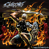 LP - Calcine - Common Love Common Neausea