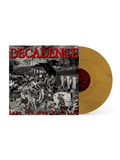 LP - Decadence - Into the Mouth of Hell