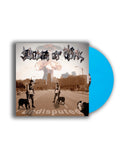 LP - DOGZ OF WAR - Undisputed