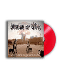 LP - DOGZ OF WAR - Undisputed