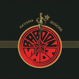 LP - Baboon Show - Havana Sessions