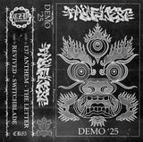 Cassette - Rainswept - Demo 25
