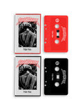 Cassette - Irruption - TCK-TKN