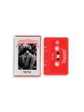 Cassette - Irruption - TCK-TKN
