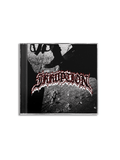 CD - Irruption - TCK-TKN