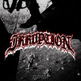 CD - Irruption - TCK-TKN