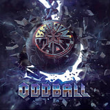 EP - Baboon Show - Oddball