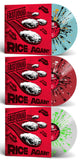 Pack 3 LP - Fastloud - Rice Again!?