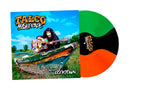 LP - Talco Maskerade - Locktown