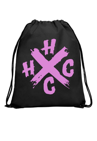 Gym Bag - HCXHC - X