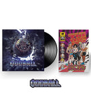 EP - Baboon Show - Oddball