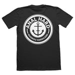 Camiseta - Anal Hard - Masnou Anchor - LostMerch