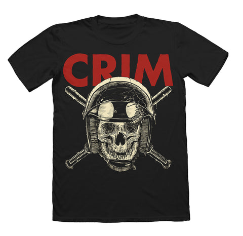 Camiseta - CRIM - Brimo - LostMerch