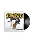 LP - Talco - Videogame (PRE ORDER) - LostMerch