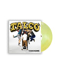 LP - Talco - Videogame (PRE ORDER) - LostMerch
