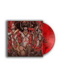 LP - LUST - Invictvs