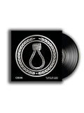 LP - CRIM - 10 Anys per ver una bona merda - LostMerch