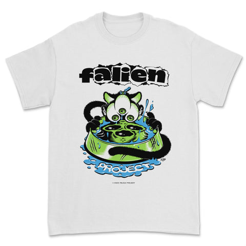 Camiseta - Falien