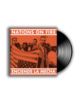 LP - Nations On Fire - Enciende la mecha - LostMerch
