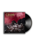 LP - CRIM - Pare Nostre Que Esteu A l'Infern - LostMerch