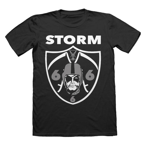 Camiseta - Storm - 666
