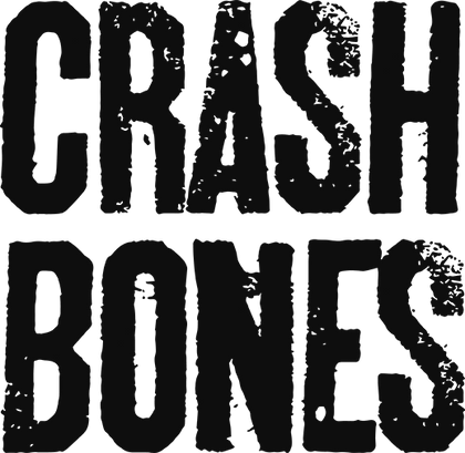 CRASH BONES