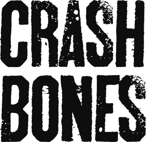 CRASH BONES