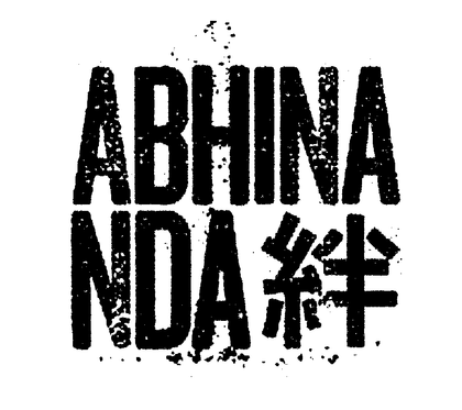 ABHINANDA