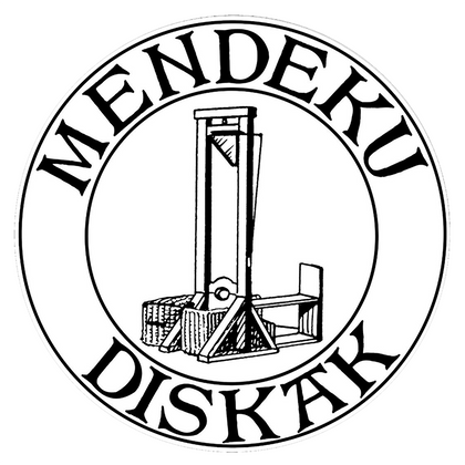 Mendeku Distro