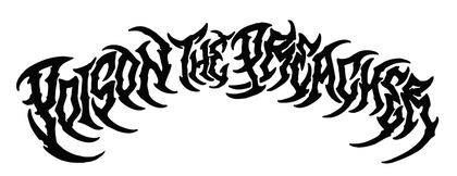 Poison the Preacher