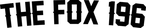 THE FOX 196