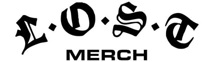 Lost Merch