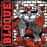 EP - Bloque - S/T
