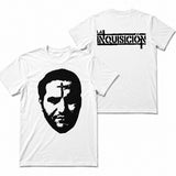 Camiseta - La Inquisición -  Palmar