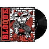 EP - Bloque - S/T