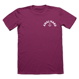 Camiseta - Anal Hard - 25 Aniversário