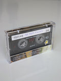 Cassette - Fastloud - Far From Finished
