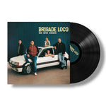 LP - Brigade Loco- Bide Baten Esanahia (PRE ORDER)