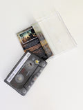 Cassette - Fastloud - Far From Finished