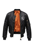 Bomber Jacket- Lions Law - MA1