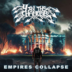 LP - 4 In The Chamber - Empires Collapse: Unstable Foundation