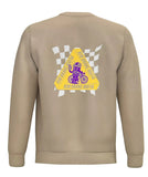 Crewneck - RBM - Racing ( PRE ORDER )